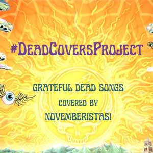 # DeadCoversProject