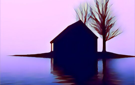 The Wind Is In The Windows