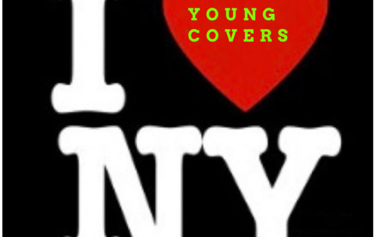 I ♥ NY - Neil Young Covers