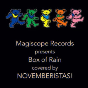 Box of Rain – VIDEO