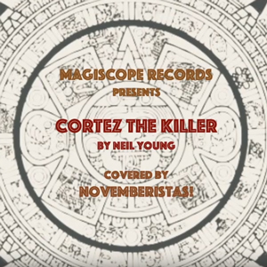 Cortez the Killer  - VIDEO