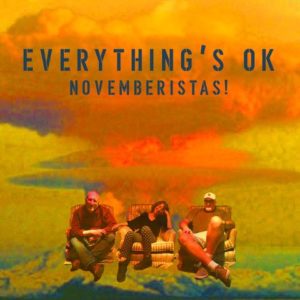 Everything’s Okay – OraStream