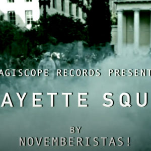 Lafayette Square – VIDEO