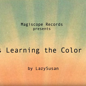 Mary is Learning the Color of God  – VIDEO