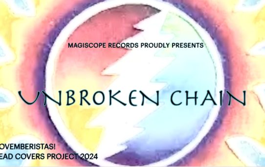Unbroken Chain -VIDEO